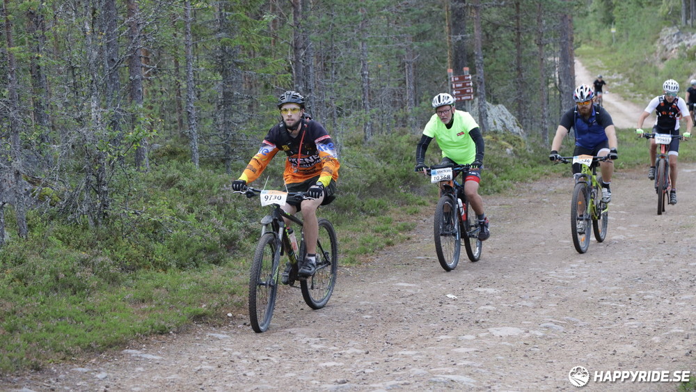 Bild från Cykelvasan 2024