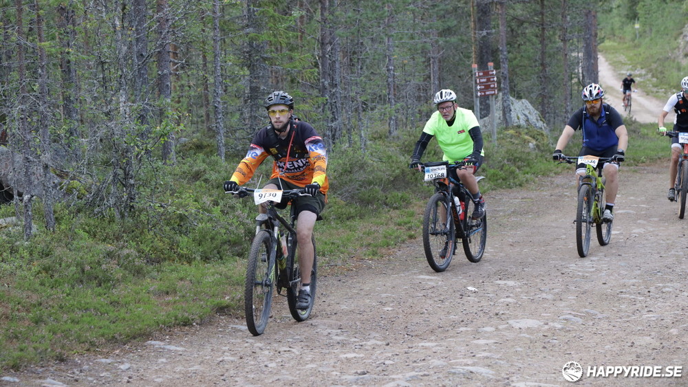 Bild från Cykelvasan 2024