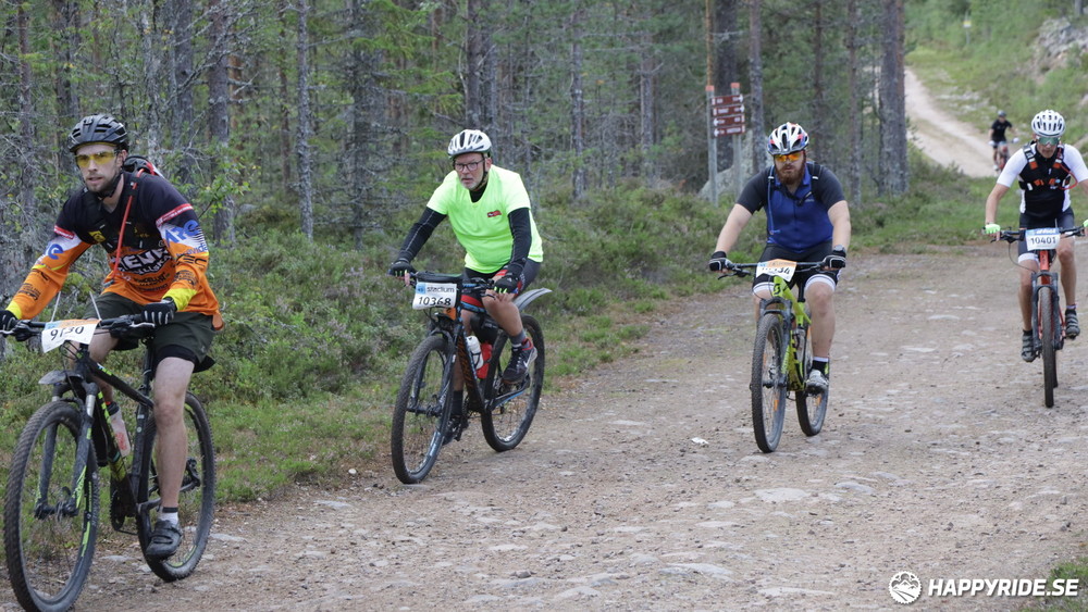 Bild från Cykelvasan 2024