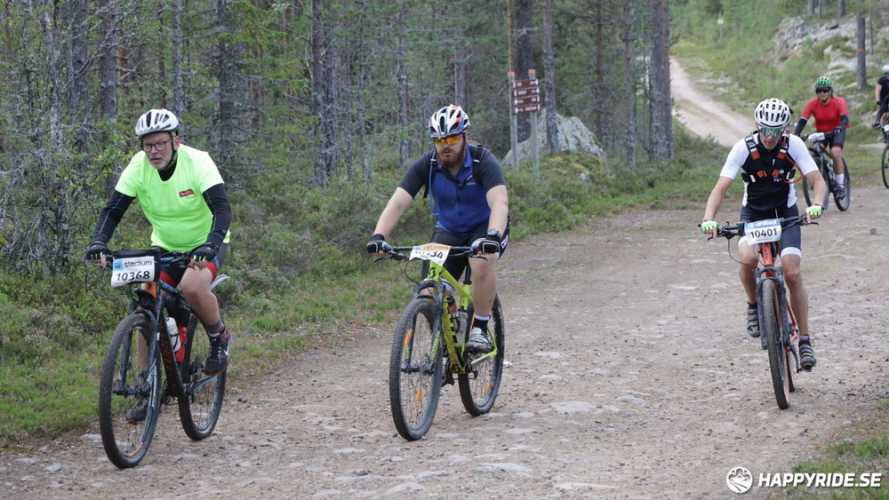 Bild från Cykelvasan 2024