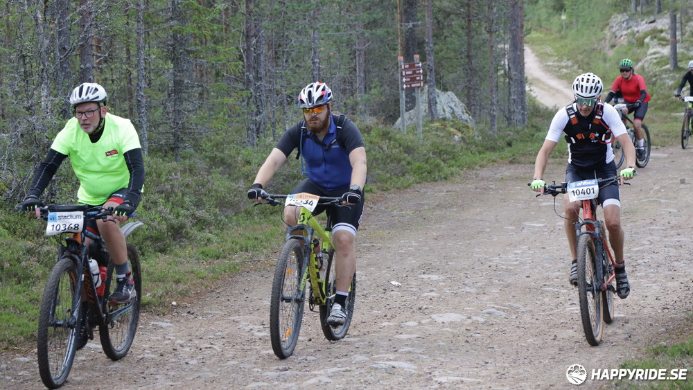Bild från Cykelvasan 2024