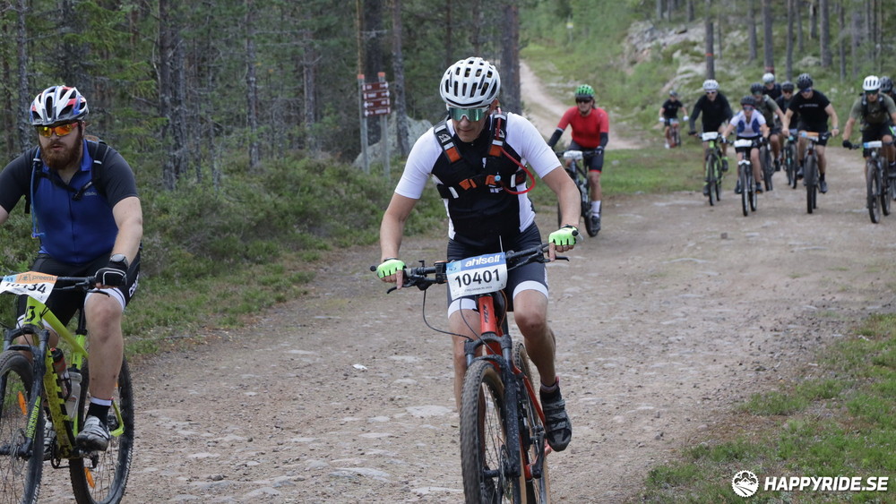Bild från Cykelvasan 2024