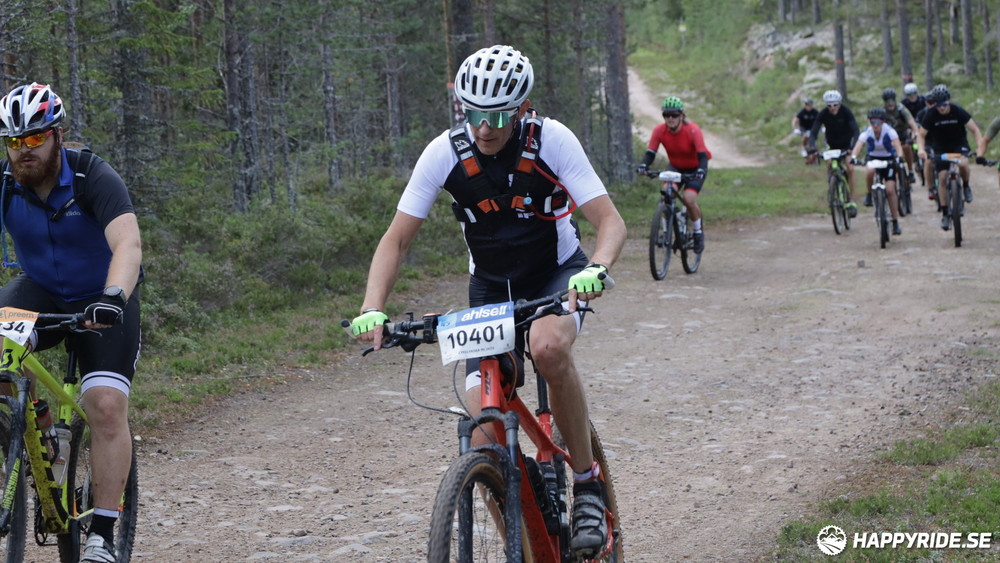 Bild från Cykelvasan 2024