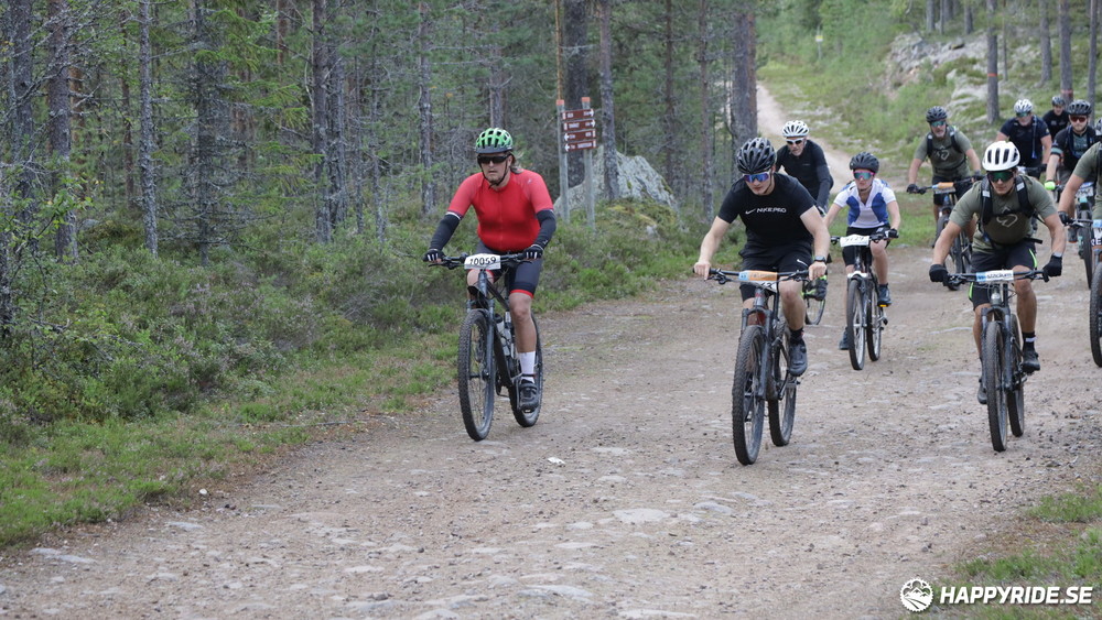 Bild från Cykelvasan 2024