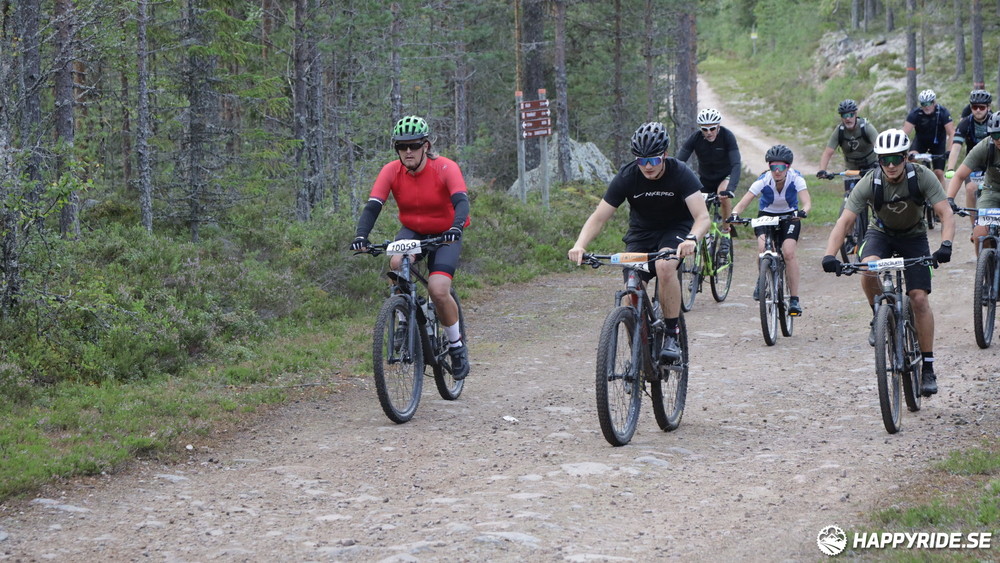Bild från Cykelvasan 2024