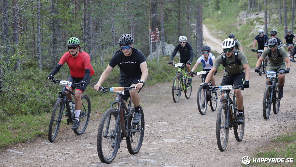 Bild från Cykelvasan 2024