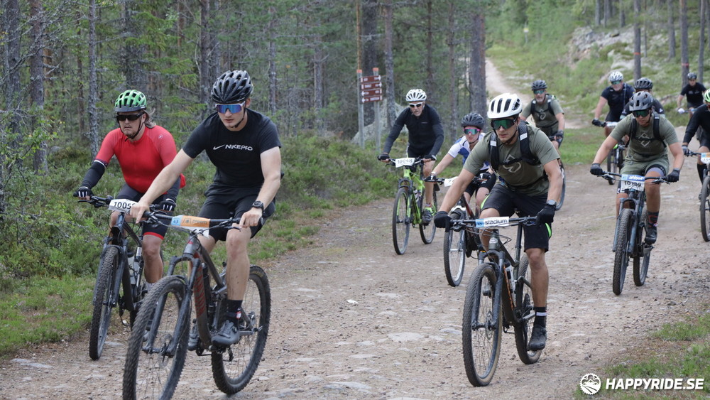 Bild från Cykelvasan 2024