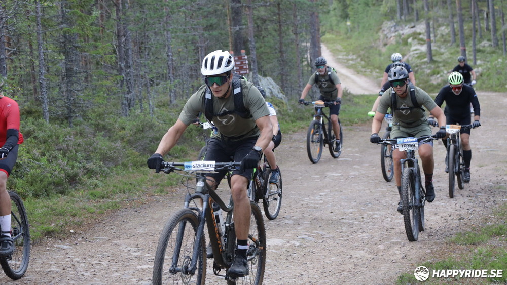 Bild från Cykelvasan 2024