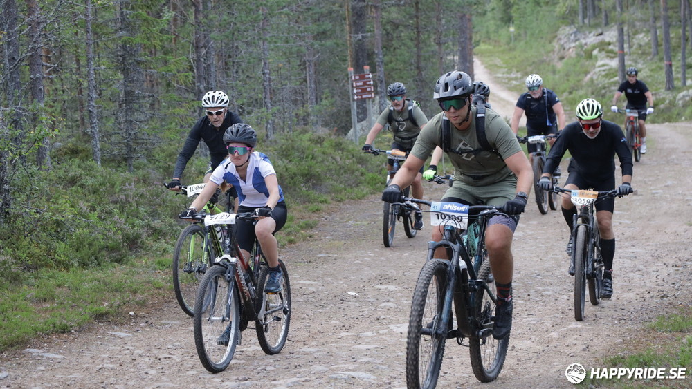 Bild från Cykelvasan 2024