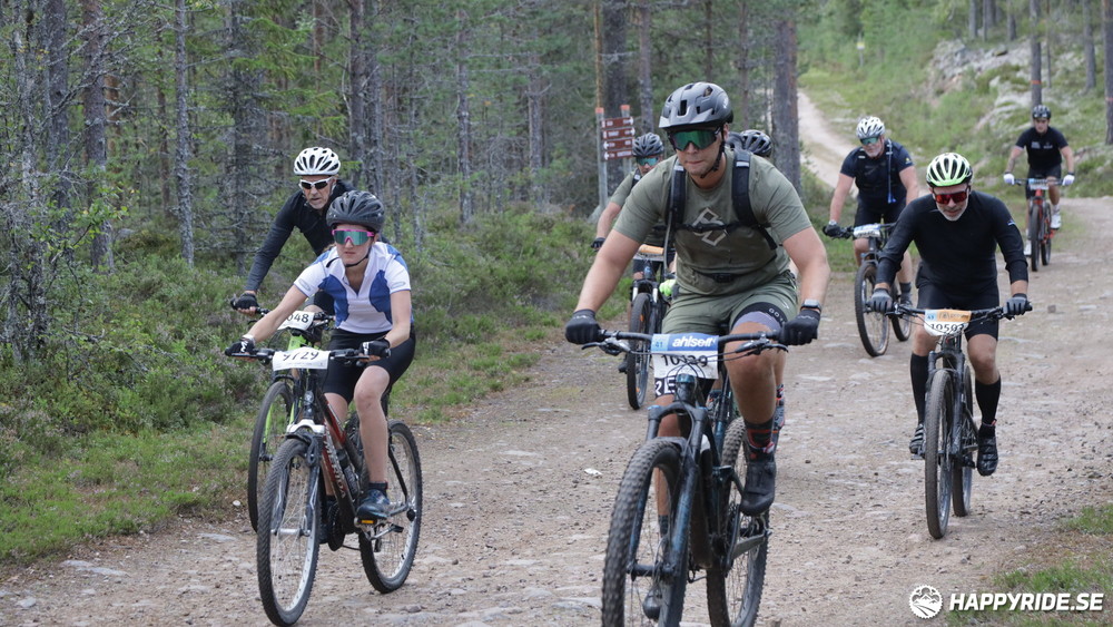 Bild från Cykelvasan 2024