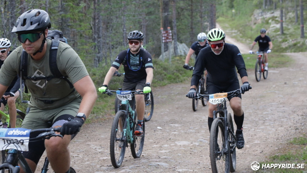 Bild från Cykelvasan 2024