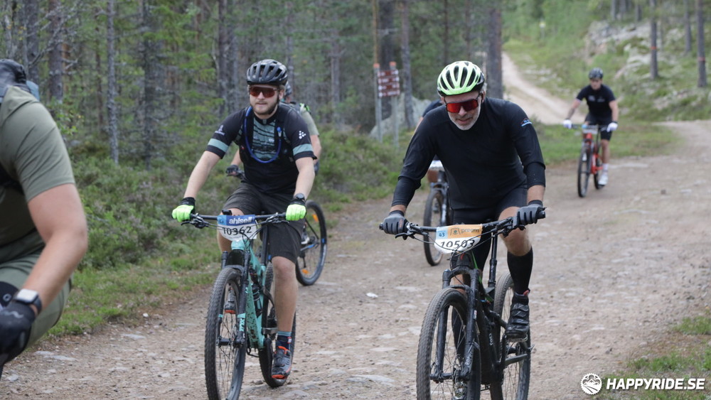 Bild från Cykelvasan 2024