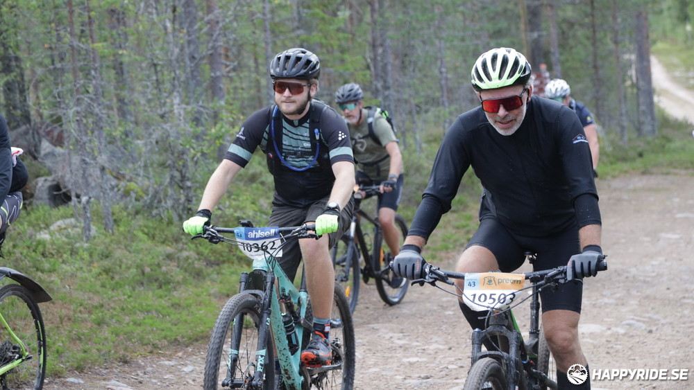Bild från Cykelvasan 2024