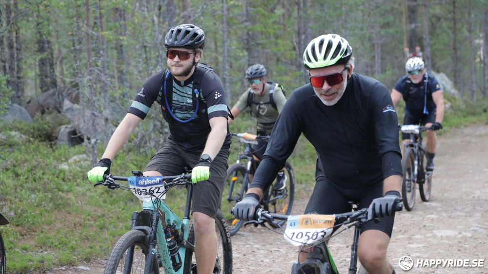 Bild från Cykelvasan 2024