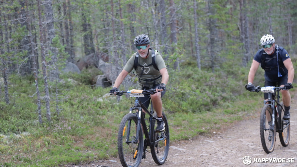 Bild från Cykelvasan 2024