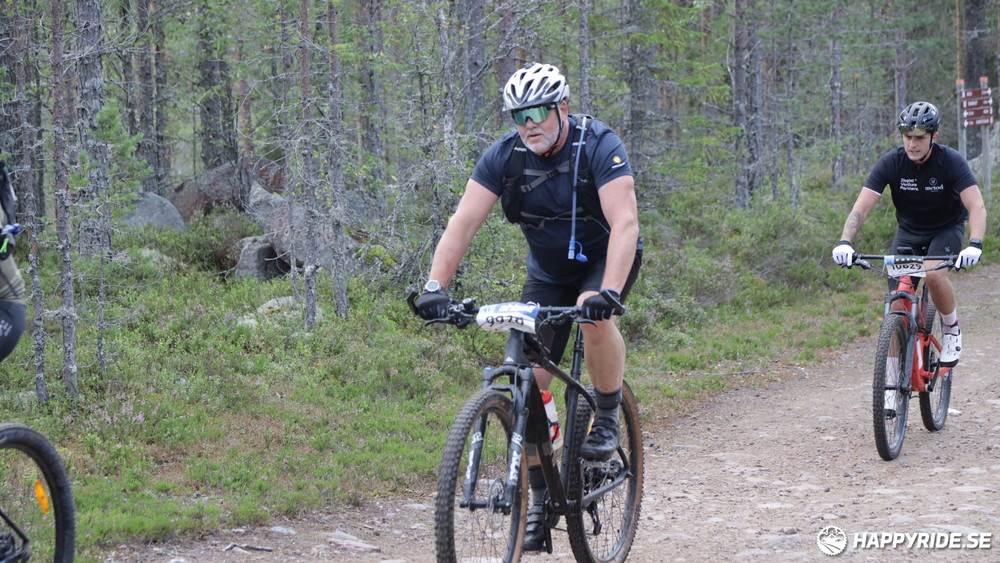 Bild från Cykelvasan 2024