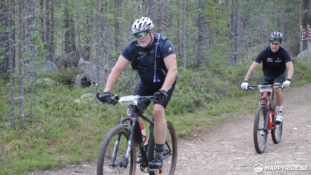 Bild från Cykelvasan 2024