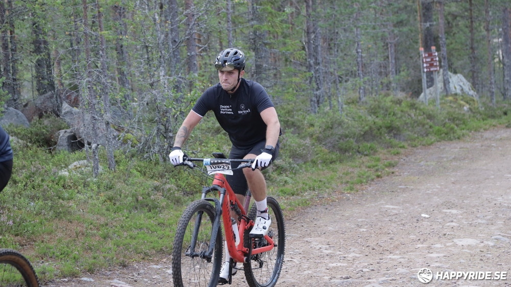 Bild från Cykelvasan 2024