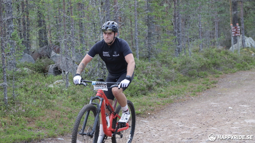 Bild från Cykelvasan 2024