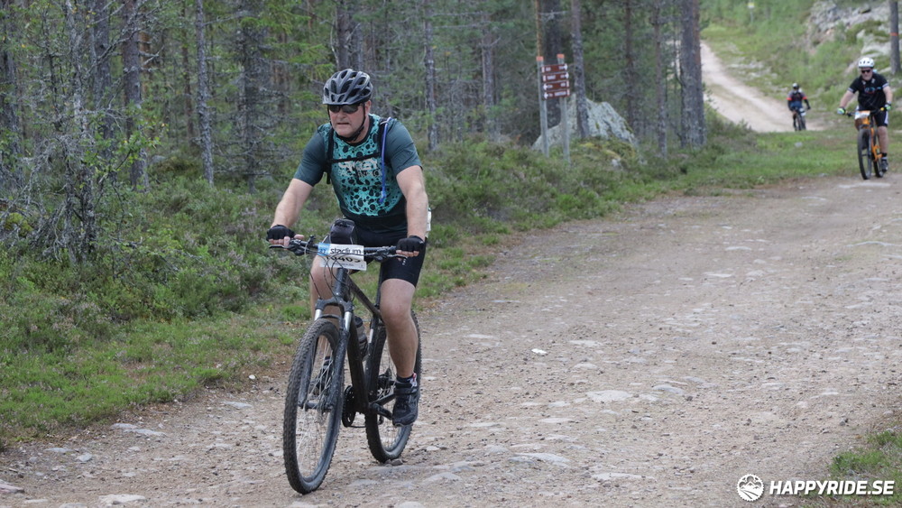 Bild från Cykelvasan 2024