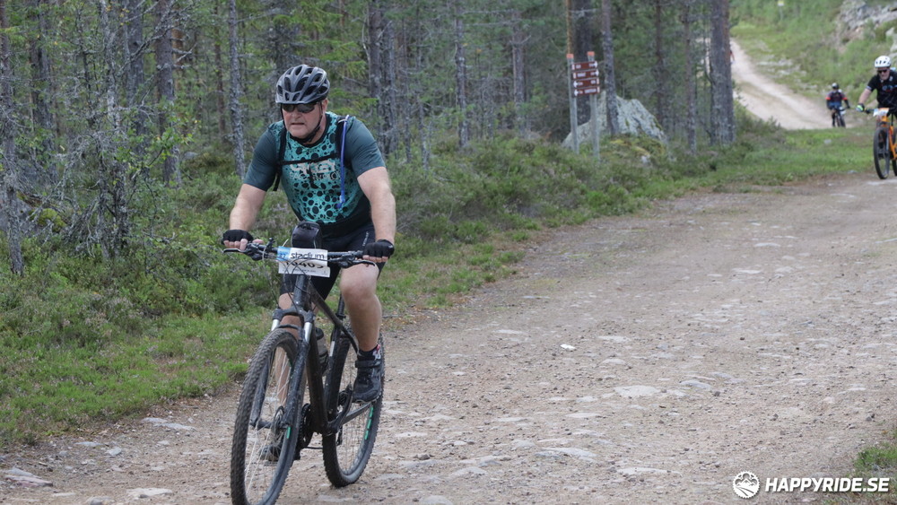 Bild från Cykelvasan 2024
