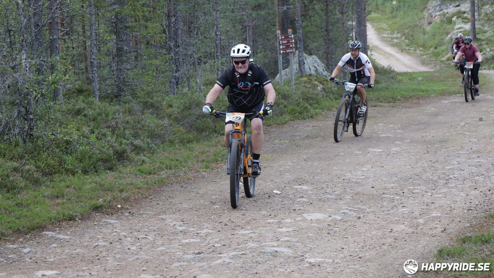 Bild från Cykelvasan 2024