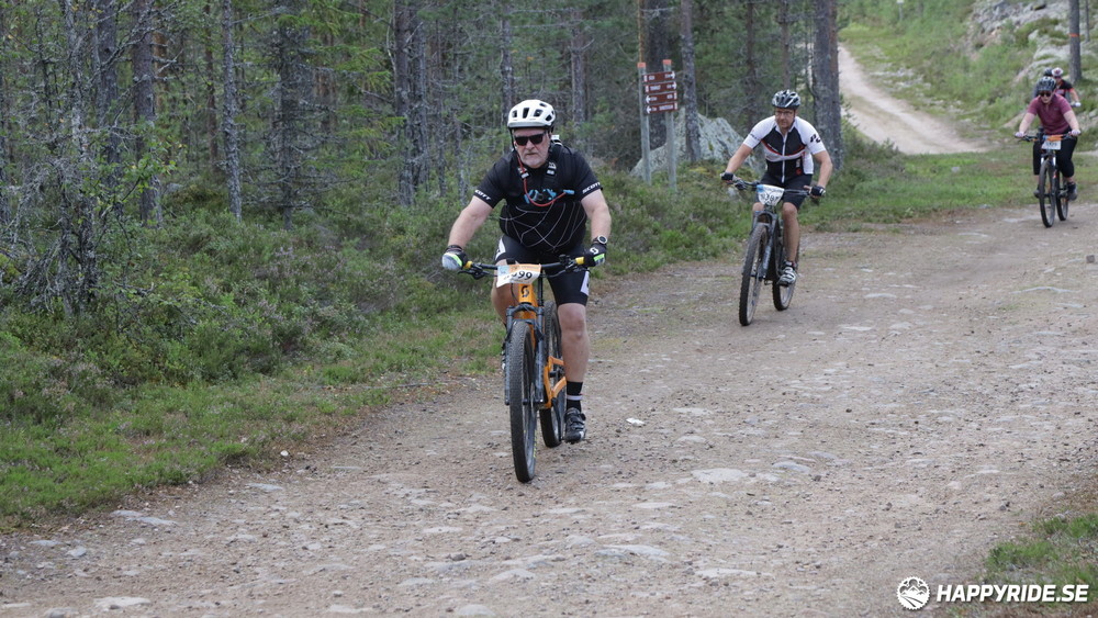Bild från Cykelvasan 2024