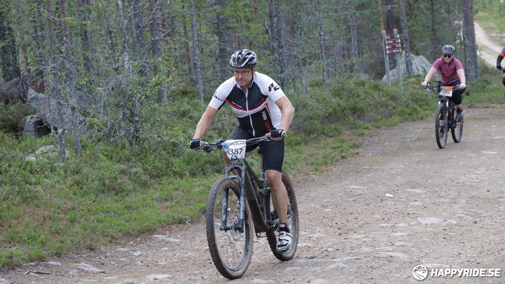 Bild från Cykelvasan 2024