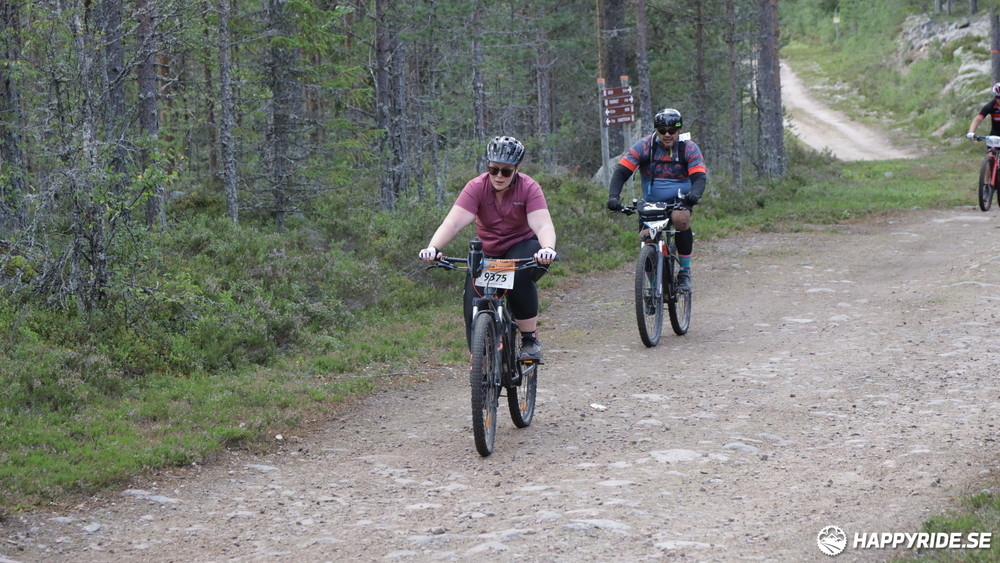 Bild från Cykelvasan 2024