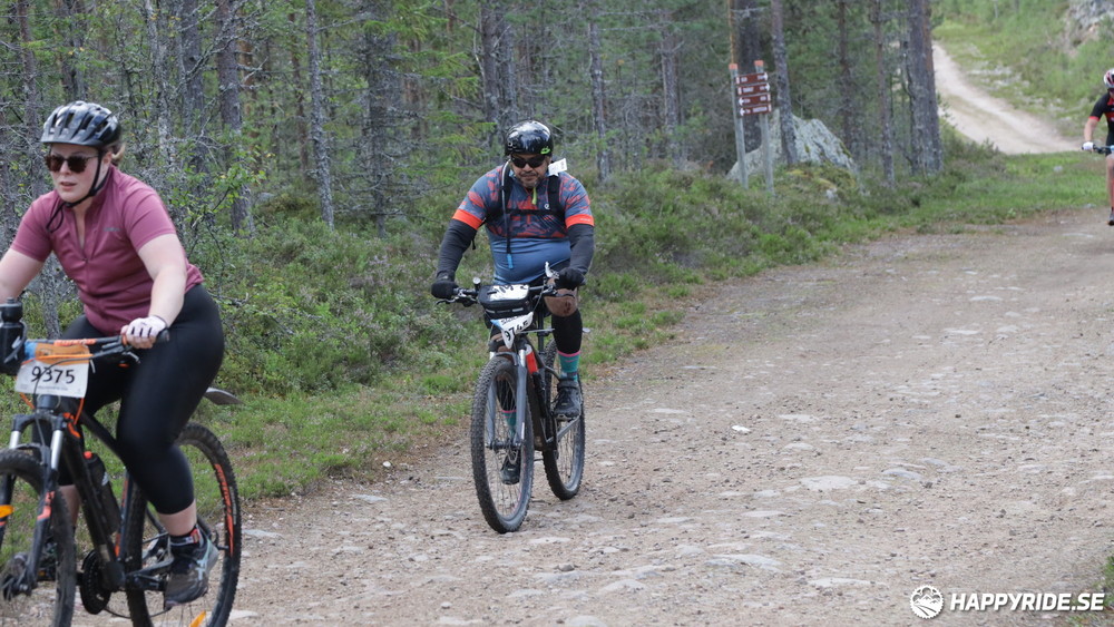 Bild från Cykelvasan 2024