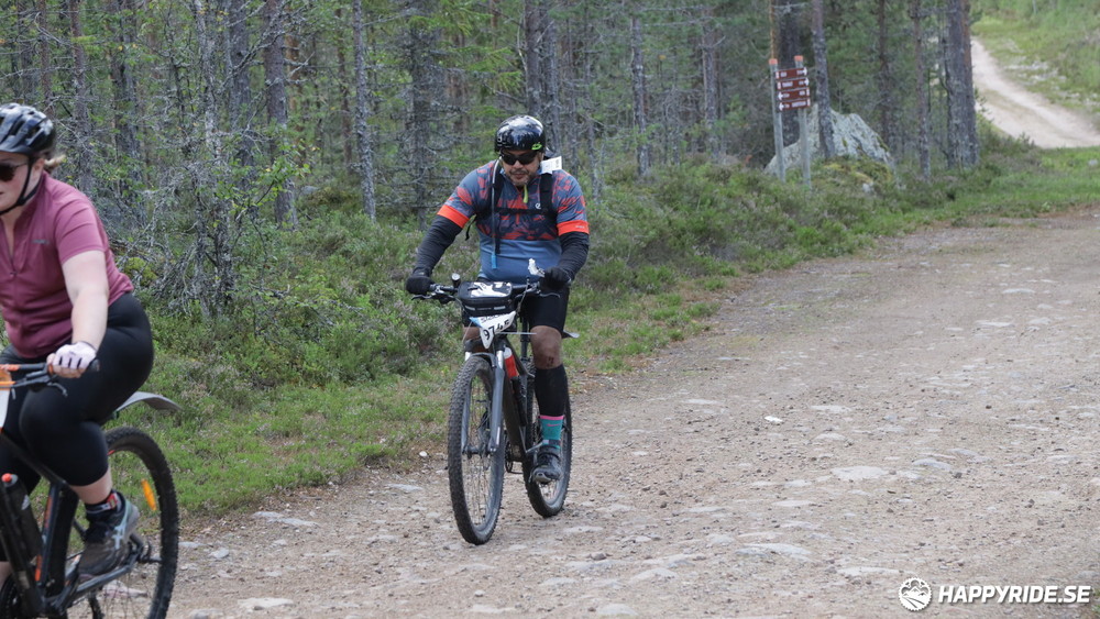 Bild från Cykelvasan 2024