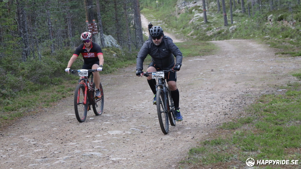 Bild från Cykelvasan 2024
