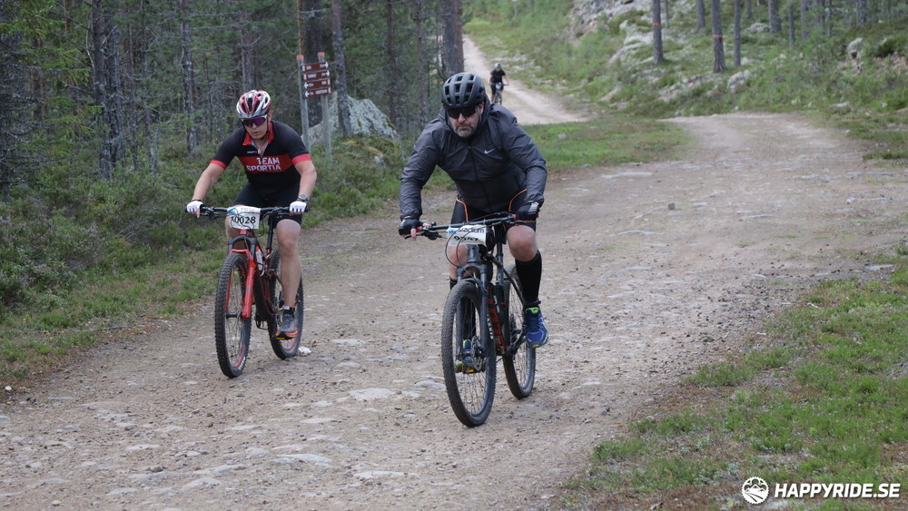 Bild från Cykelvasan 2024