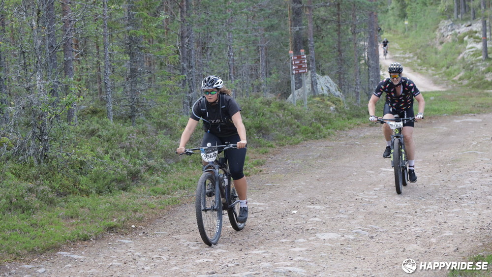 Bild från Cykelvasan 2024