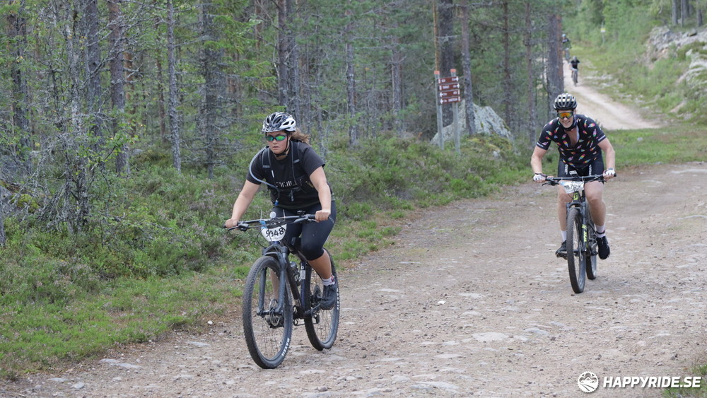 Bild från Cykelvasan 2024