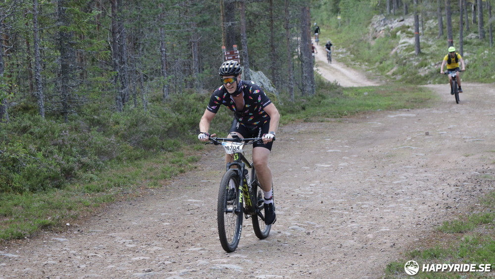 Bild från Cykelvasan 2024