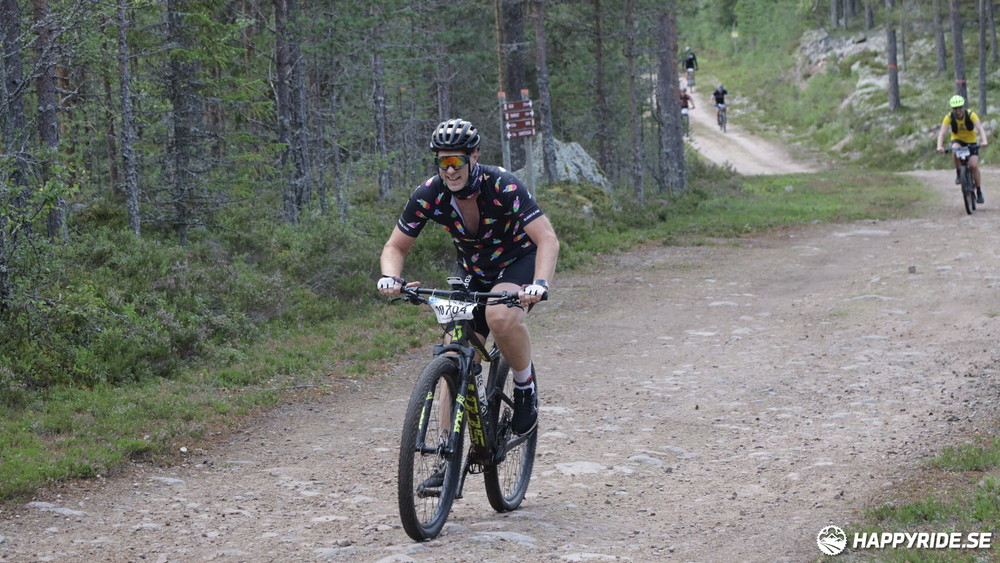 Bild från Cykelvasan 2024