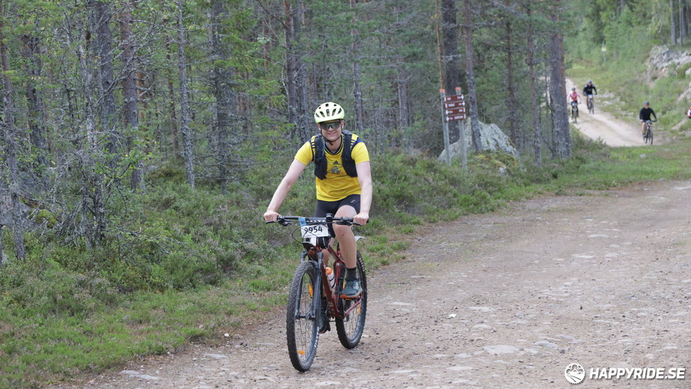 Bild från Cykelvasan 2024