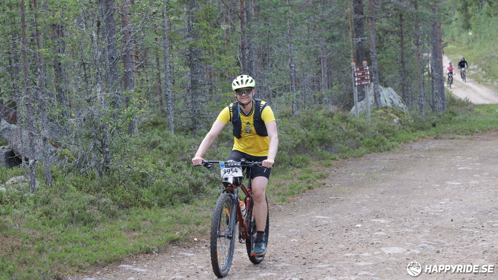 Bild från Cykelvasan 2024