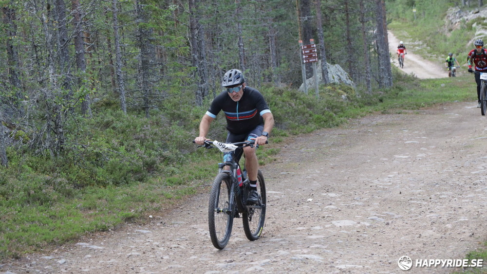 Bild från Cykelvasan 2024