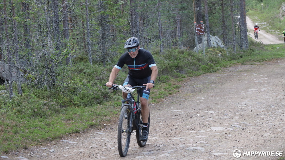Bild från Cykelvasan 2024