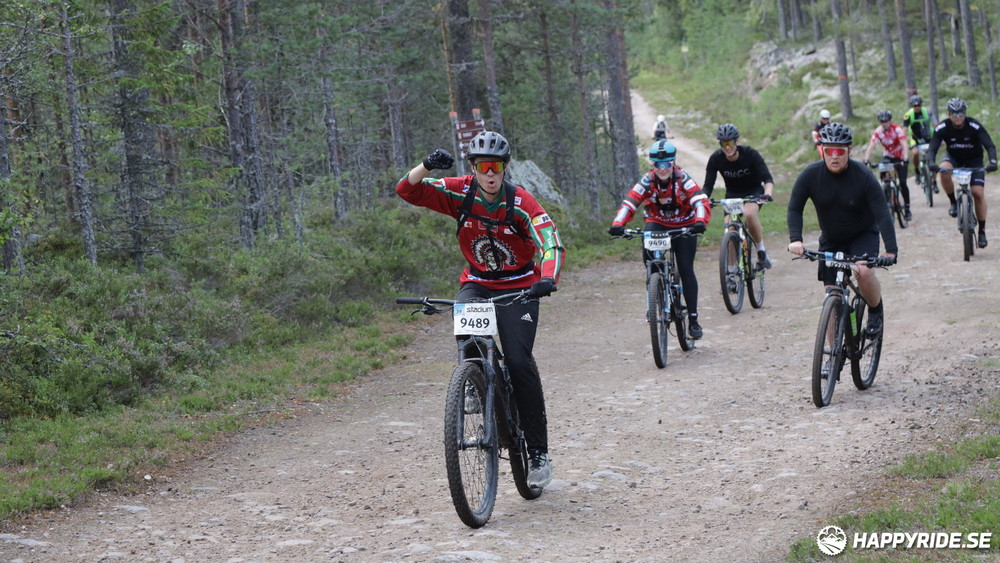 Bild från Cykelvasan 2024