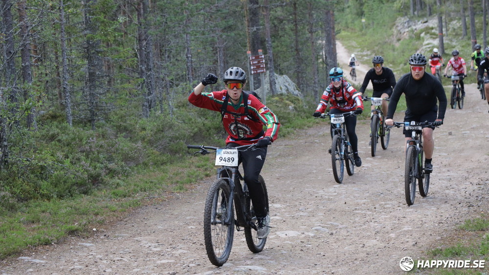 Bild från Cykelvasan 2024