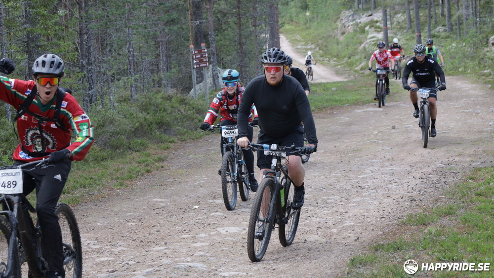 Bild från Cykelvasan 2024