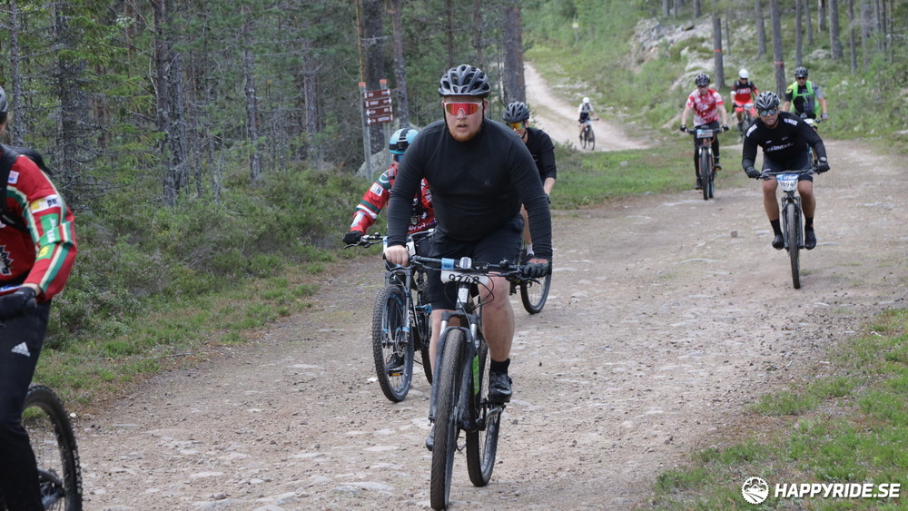 Bild från Cykelvasan 2024