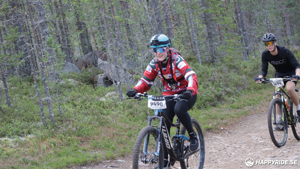 Bild från Cykelvasan 2024