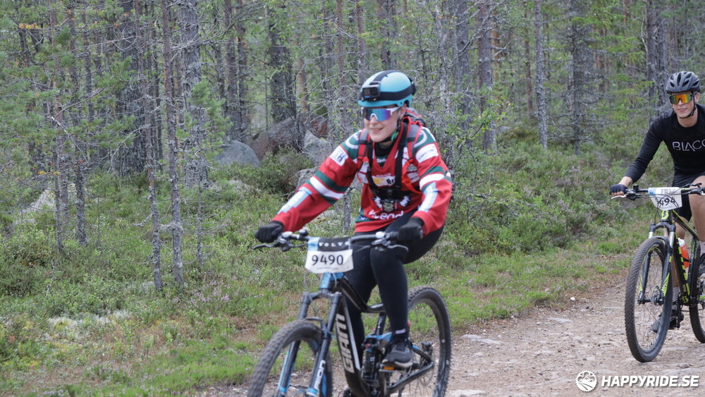 Bild från Cykelvasan 2024