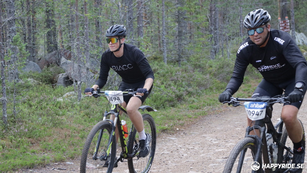 Bild från Cykelvasan 2024