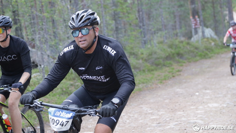 Bild från Cykelvasan 2024