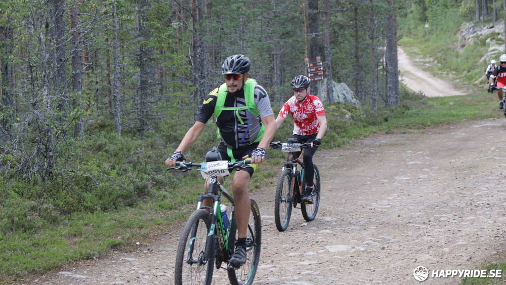 Bild från Cykelvasan 2024